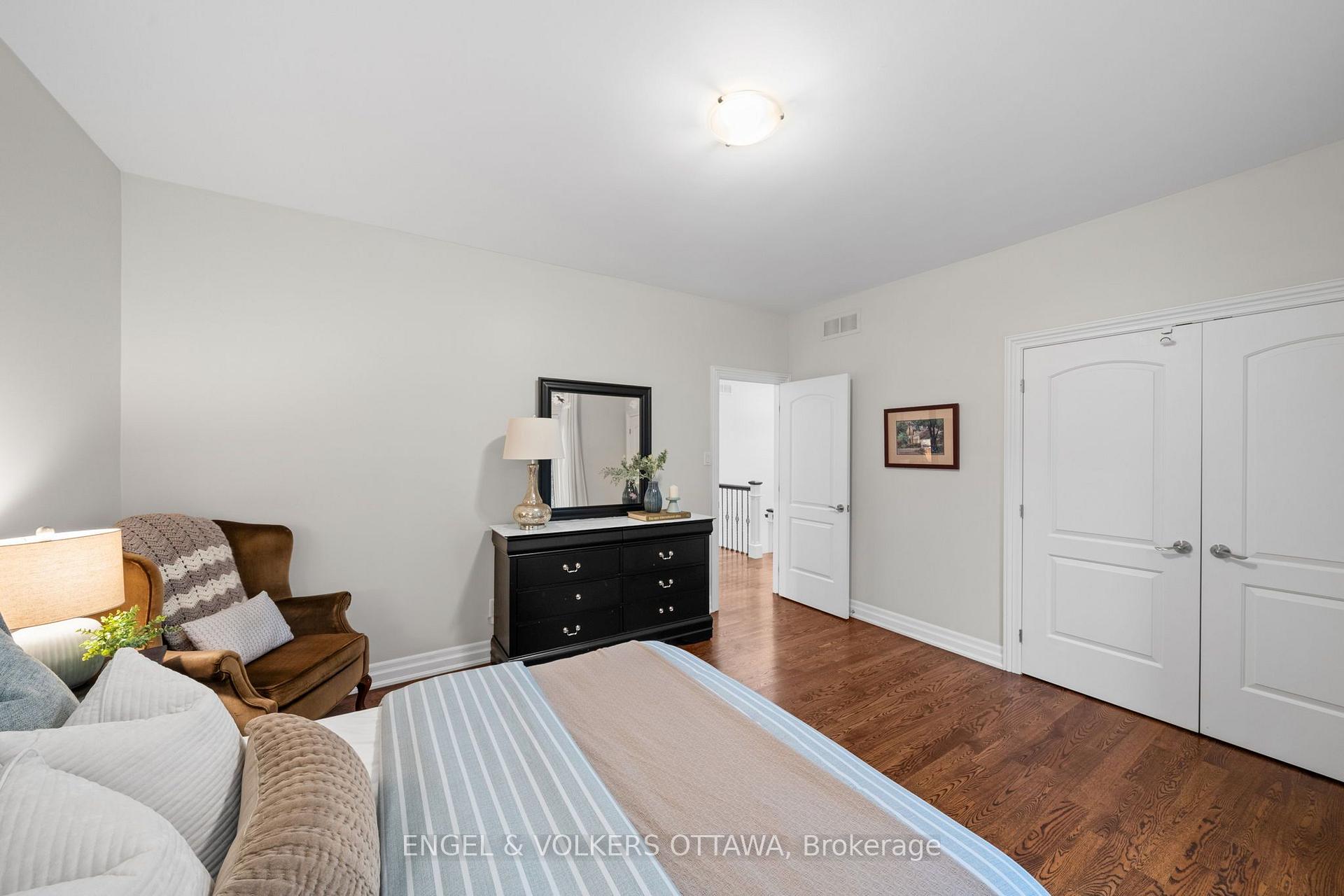 Photo 27 of 5833A Rideau Valley Drive N, Ottawa, Manotick South to Roger Stevens — HOMEH