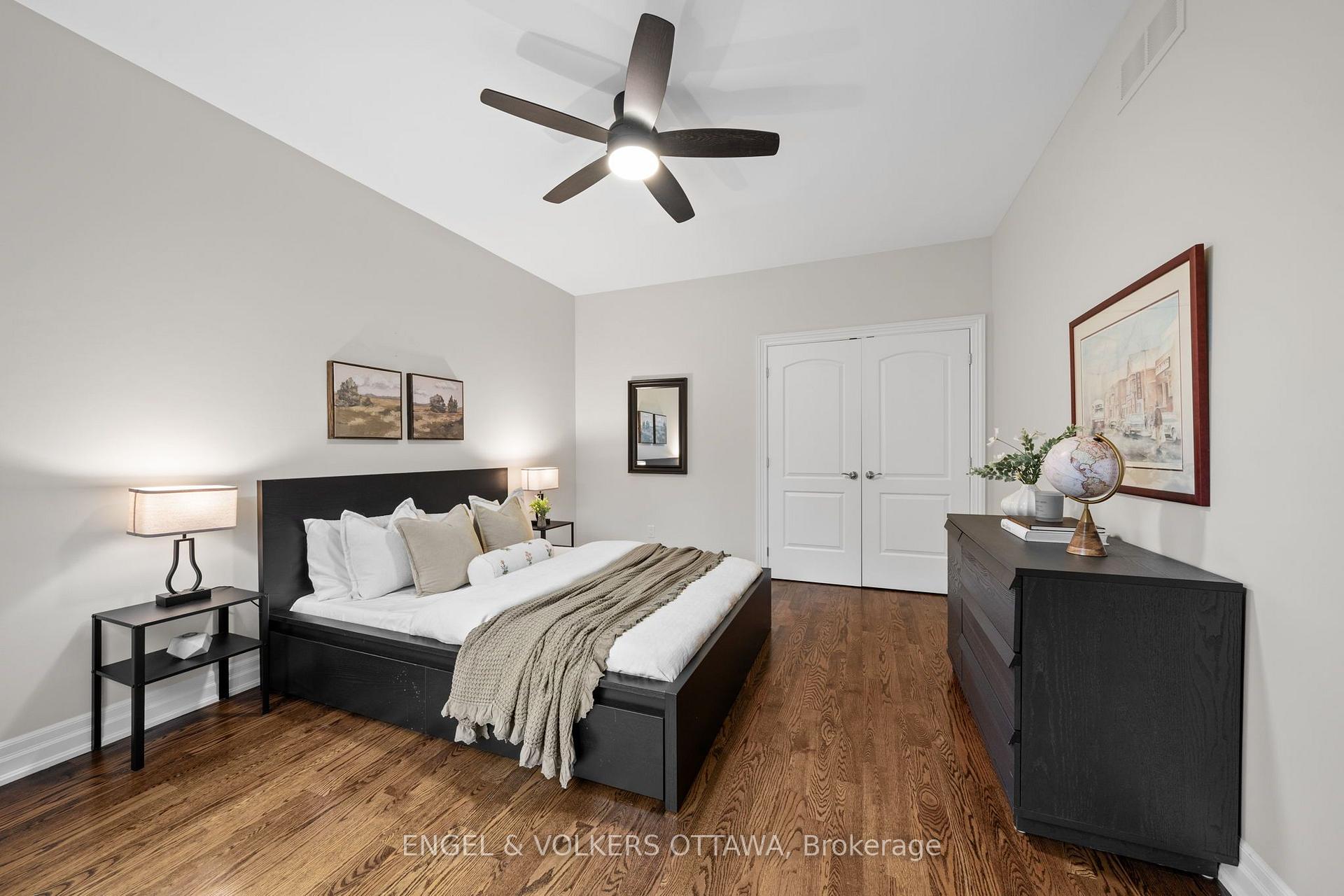Photo 28 of 5833A Rideau Valley Drive N, Ottawa, Manotick South to Roger Stevens — HOMEH