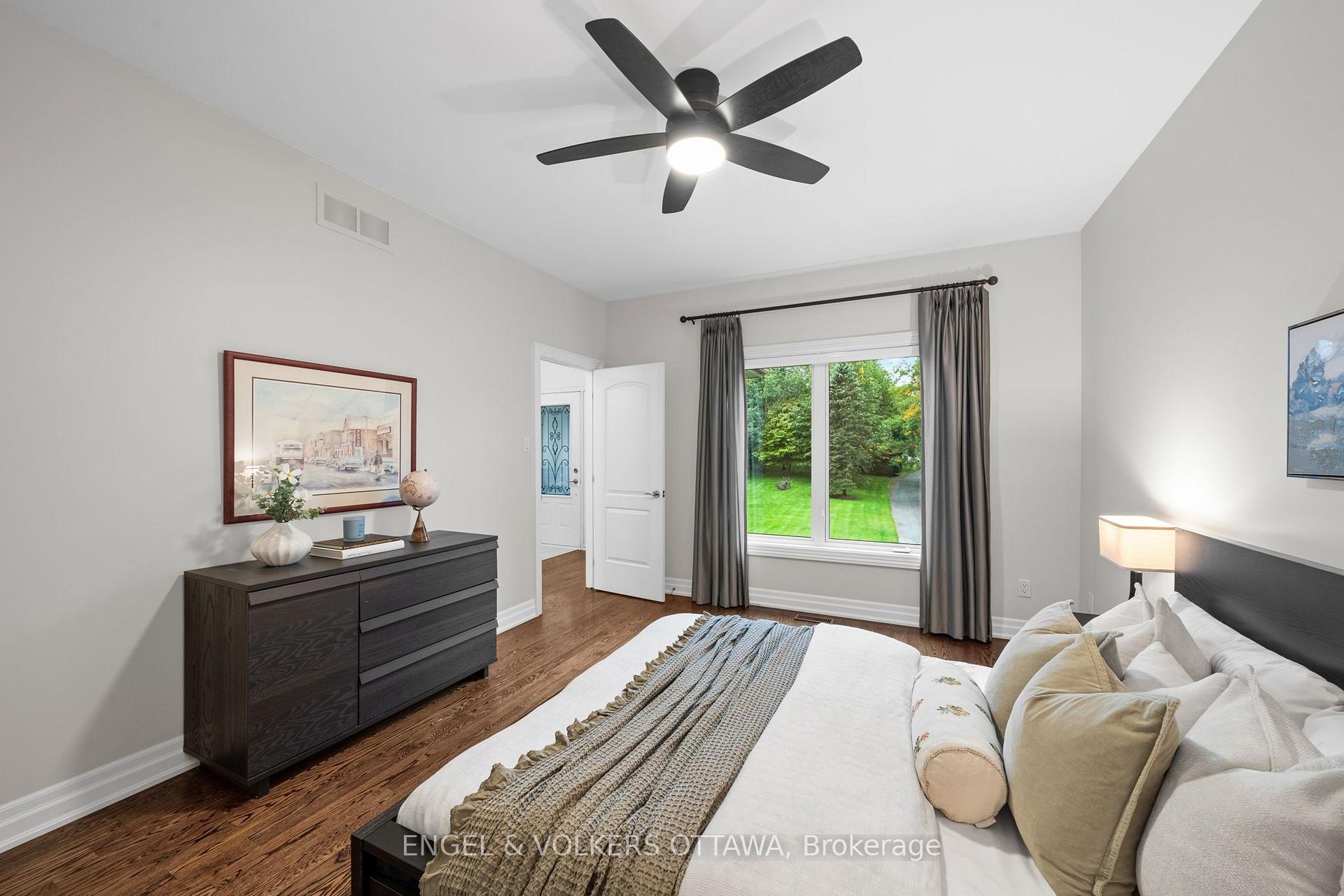 Photo 29 of 5833A Rideau Valley Drive N, Ottawa, Manotick South to Roger Stevens — HOMEH