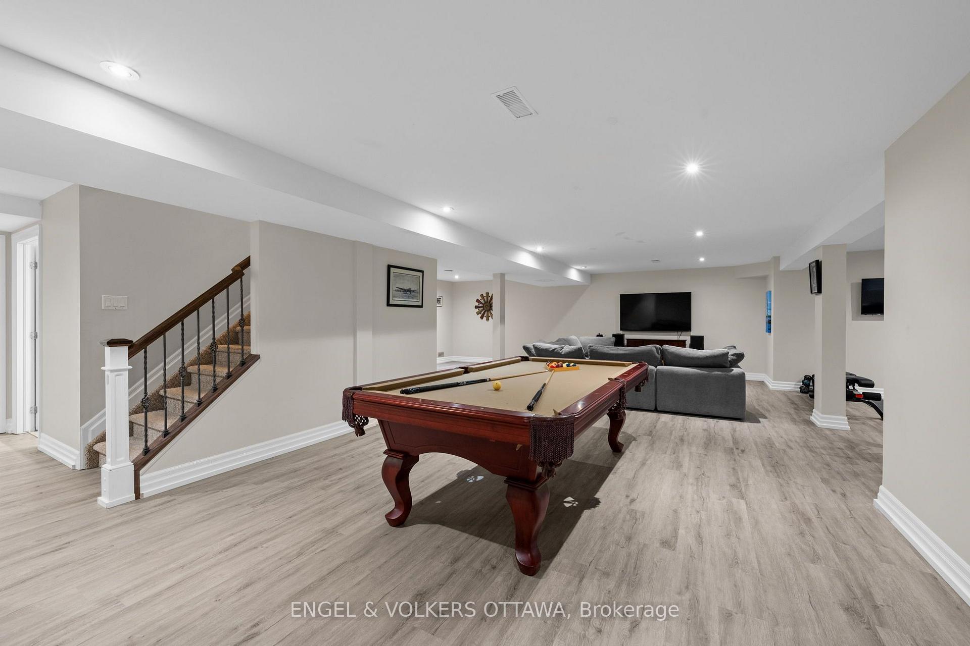 Photo 33 of 5833A Rideau Valley Drive N, Ottawa, Manotick South to Roger Stevens — HOMEH