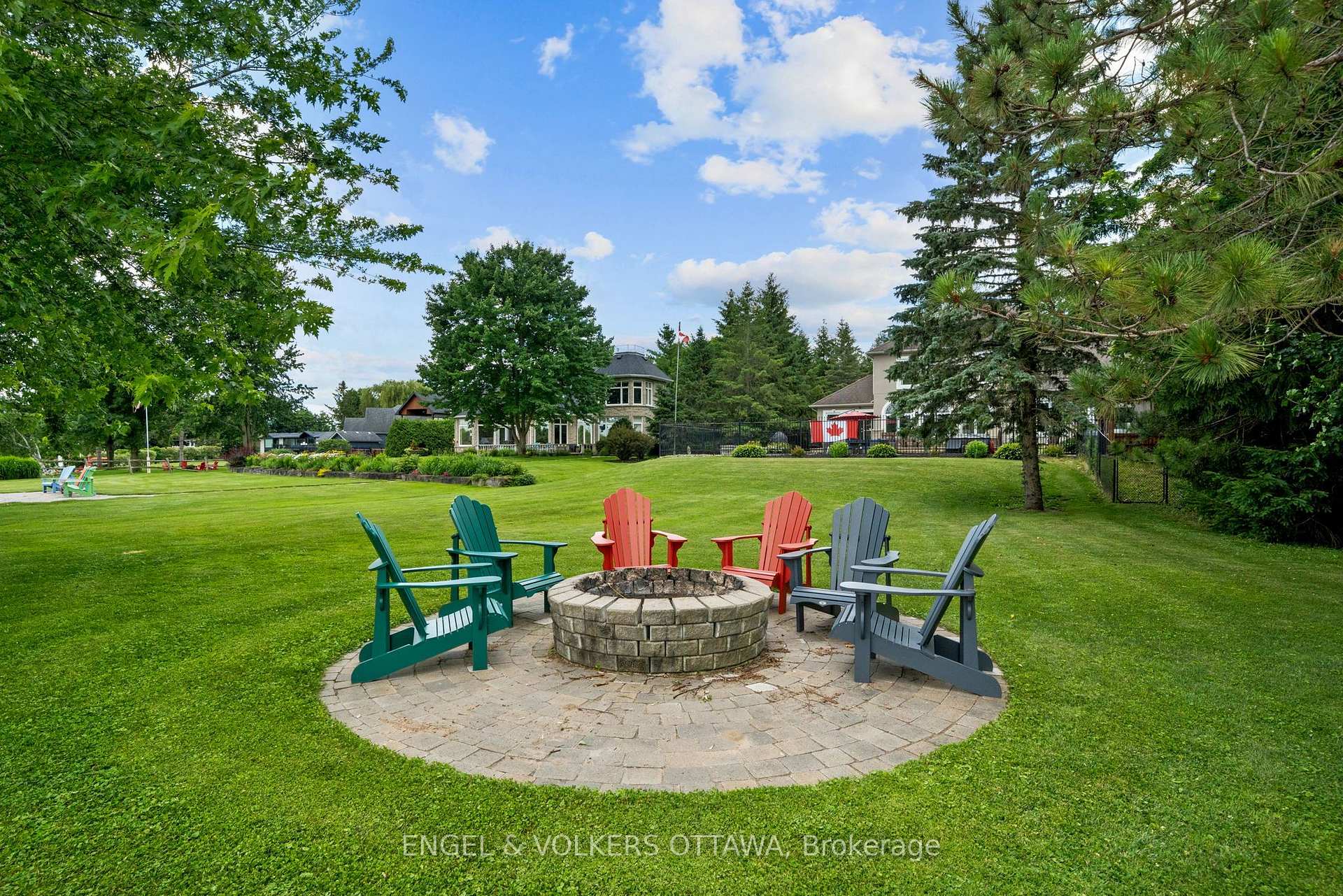 Photo 42 of 5833A Rideau Valley Drive N, Ottawa, Manotick South to Roger Stevens — HOMEH