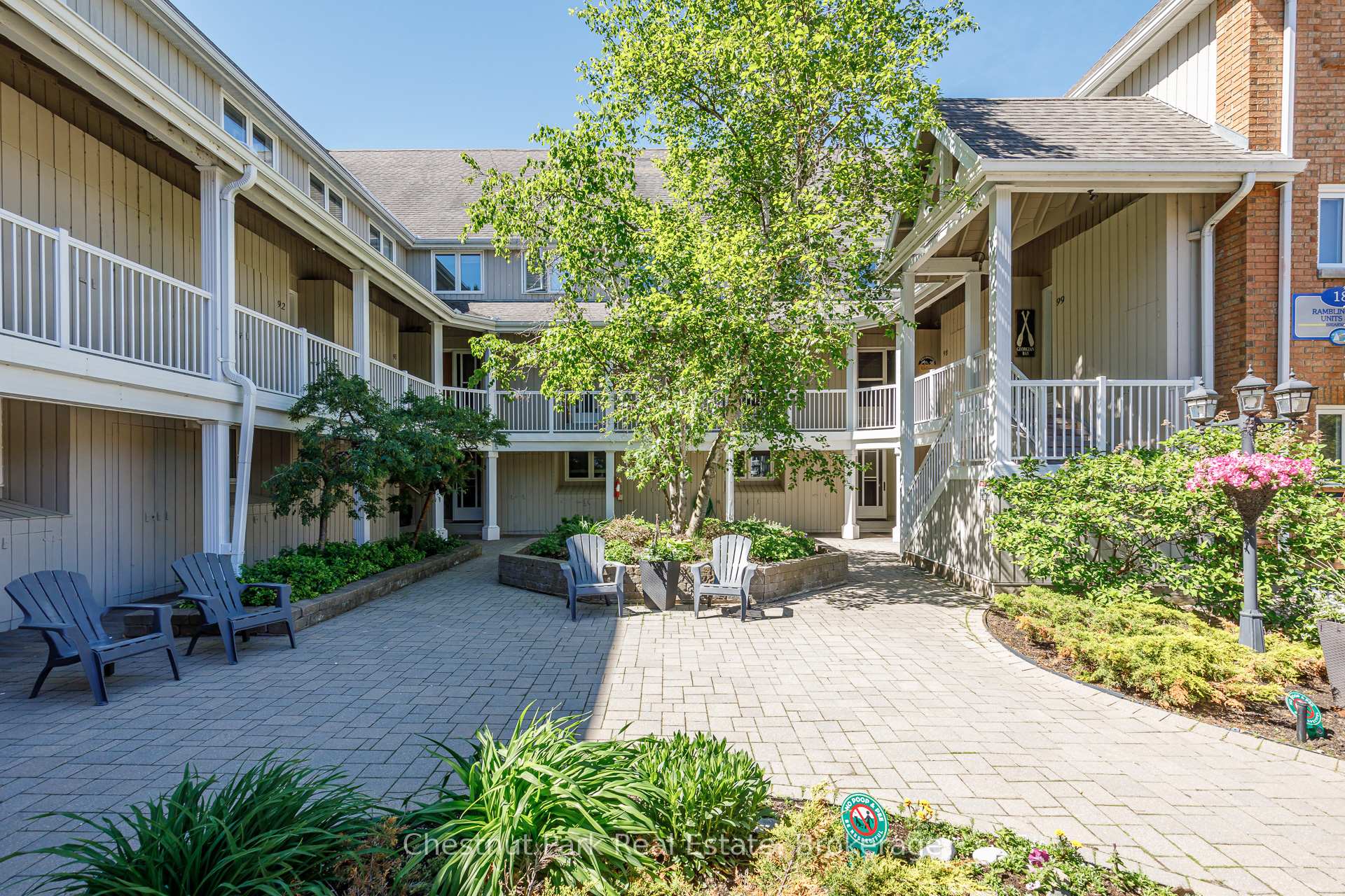 Photo 3 of Unit 89, 18 Ramblings Way, Collingwood — HOMEH