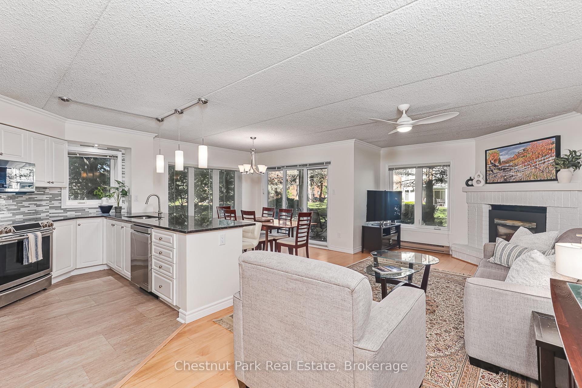 Photo 7 of Unit 89, 18 Ramblings Way, Collingwood — HOMEH