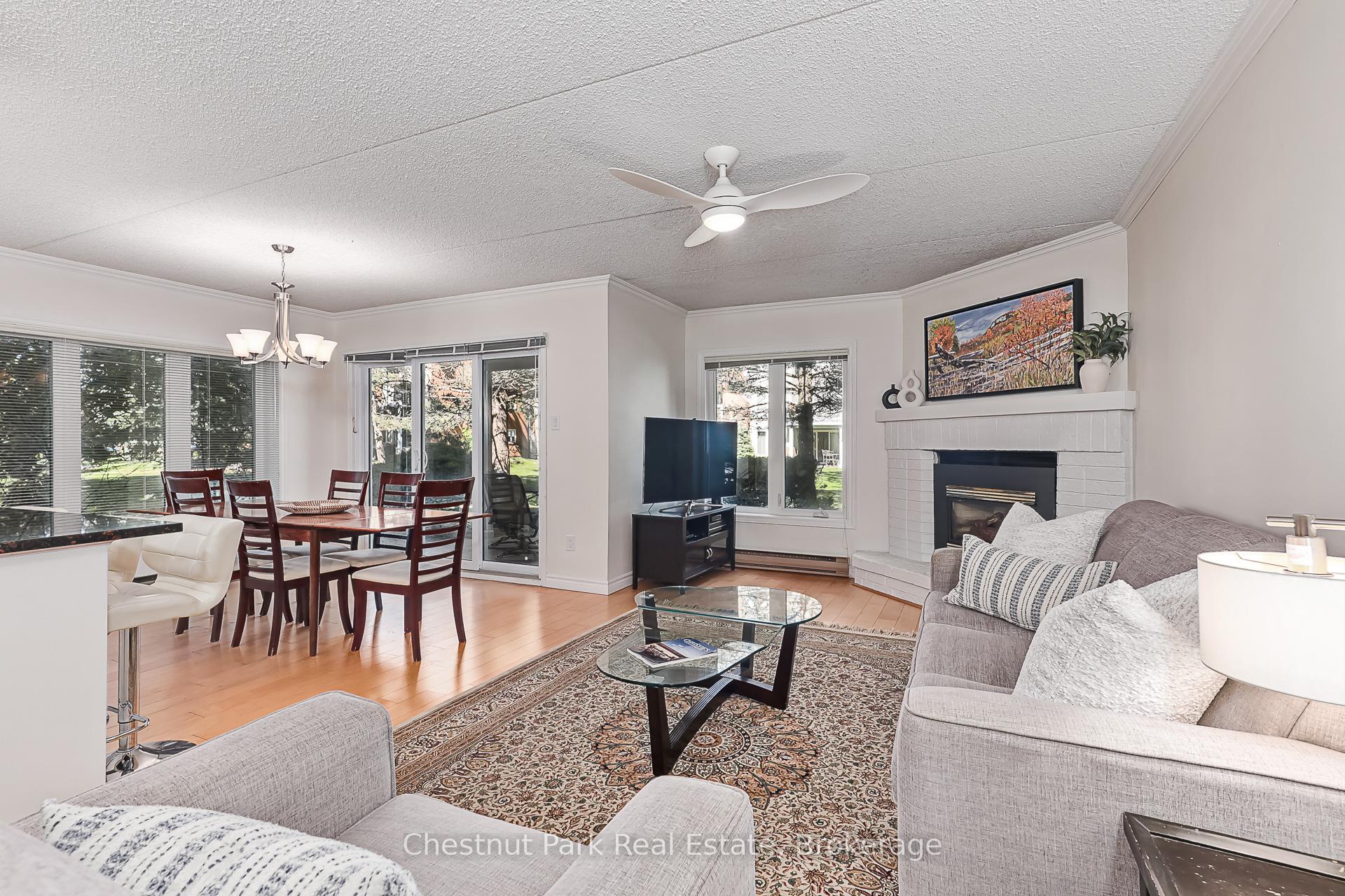 Photo 9 of Unit 89, 18 Ramblings Way, Collingwood — HOMEH