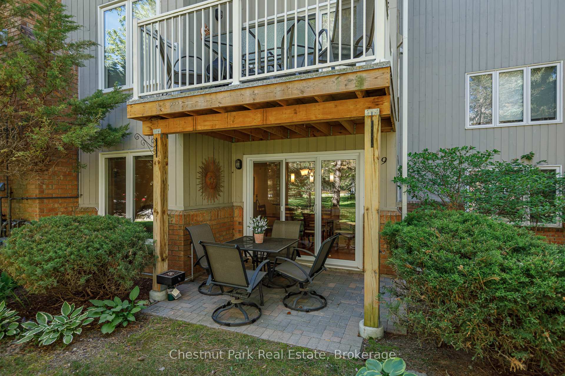 Photo 33 of Unit 89, 18 Ramblings Way, Collingwood — HOMEH