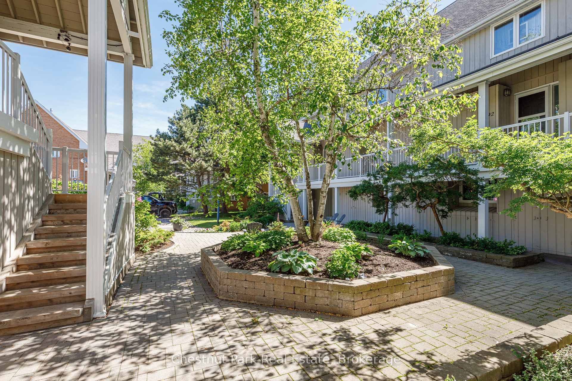 Photo 38 of Unit 89, 18 Ramblings Way, Collingwood — HOMEH