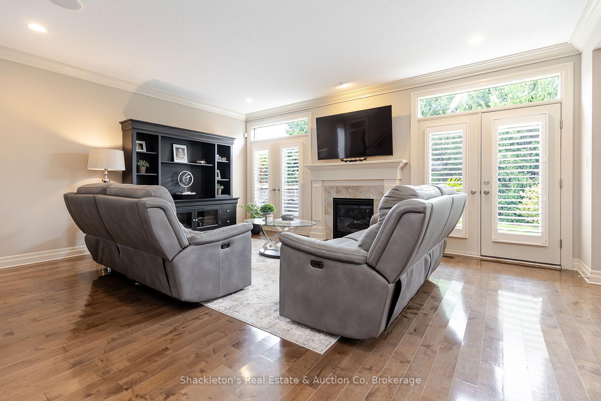 Photo 21 of 766 Eagletrace Drive, London, North S — HOMEH