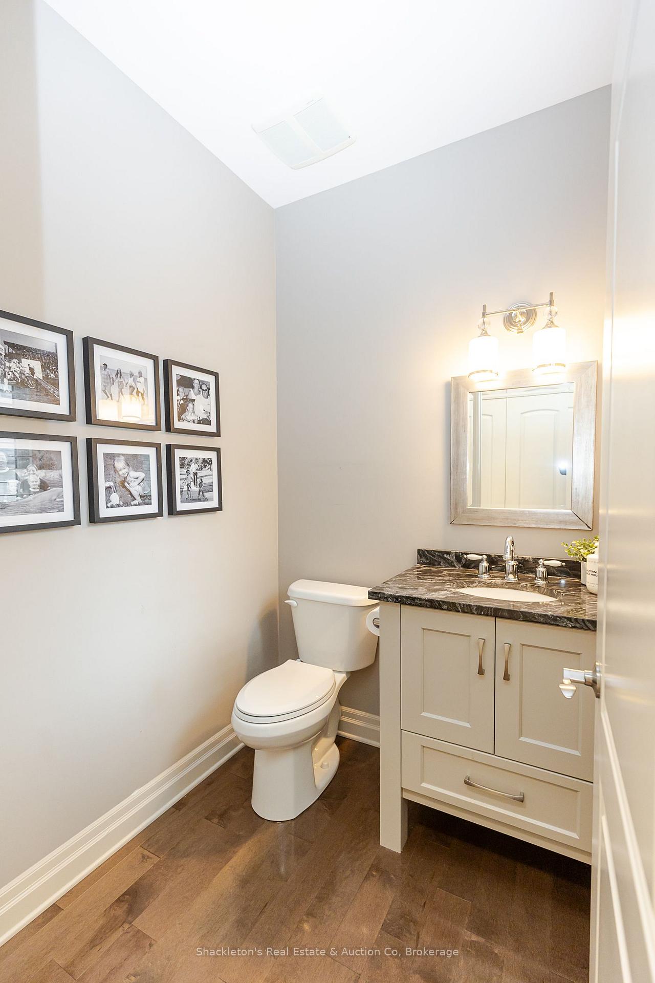 Photo 24 of 766 Eagletrace Drive, London, North S — HOMEH