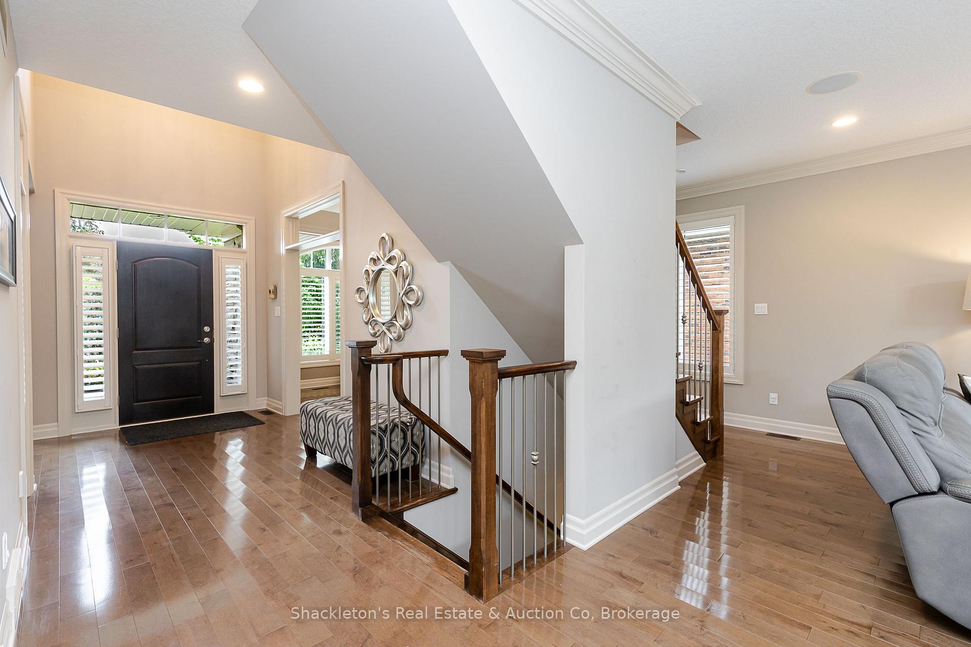 Photo 25 of 766 Eagletrace Drive, London, North S — HOMEH