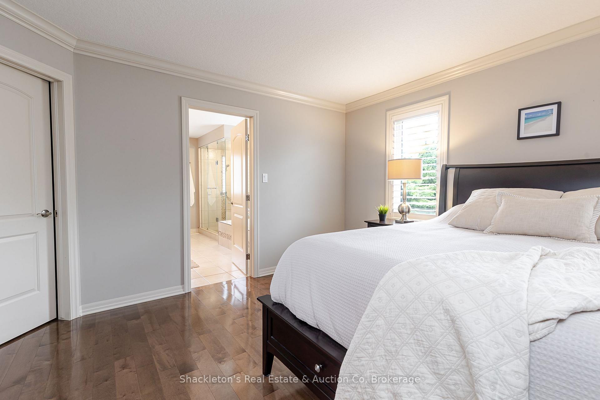 Photo 27 of 766 Eagletrace Drive, London, North S — HOMEH