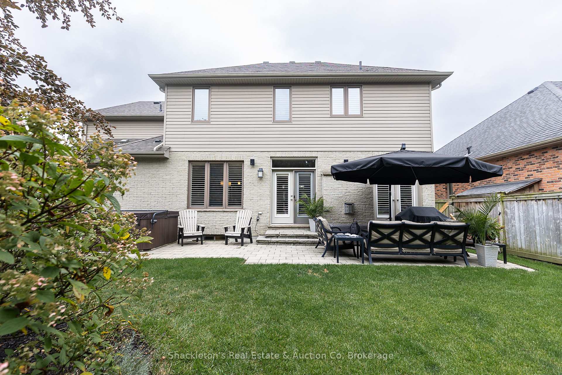 Photo 45 of 766 Eagletrace Drive, London, North S — HOMEH