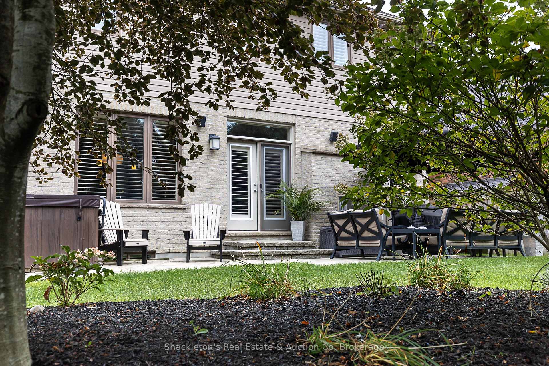 Photo 46 of 766 Eagletrace Drive, London, North S — HOMEH