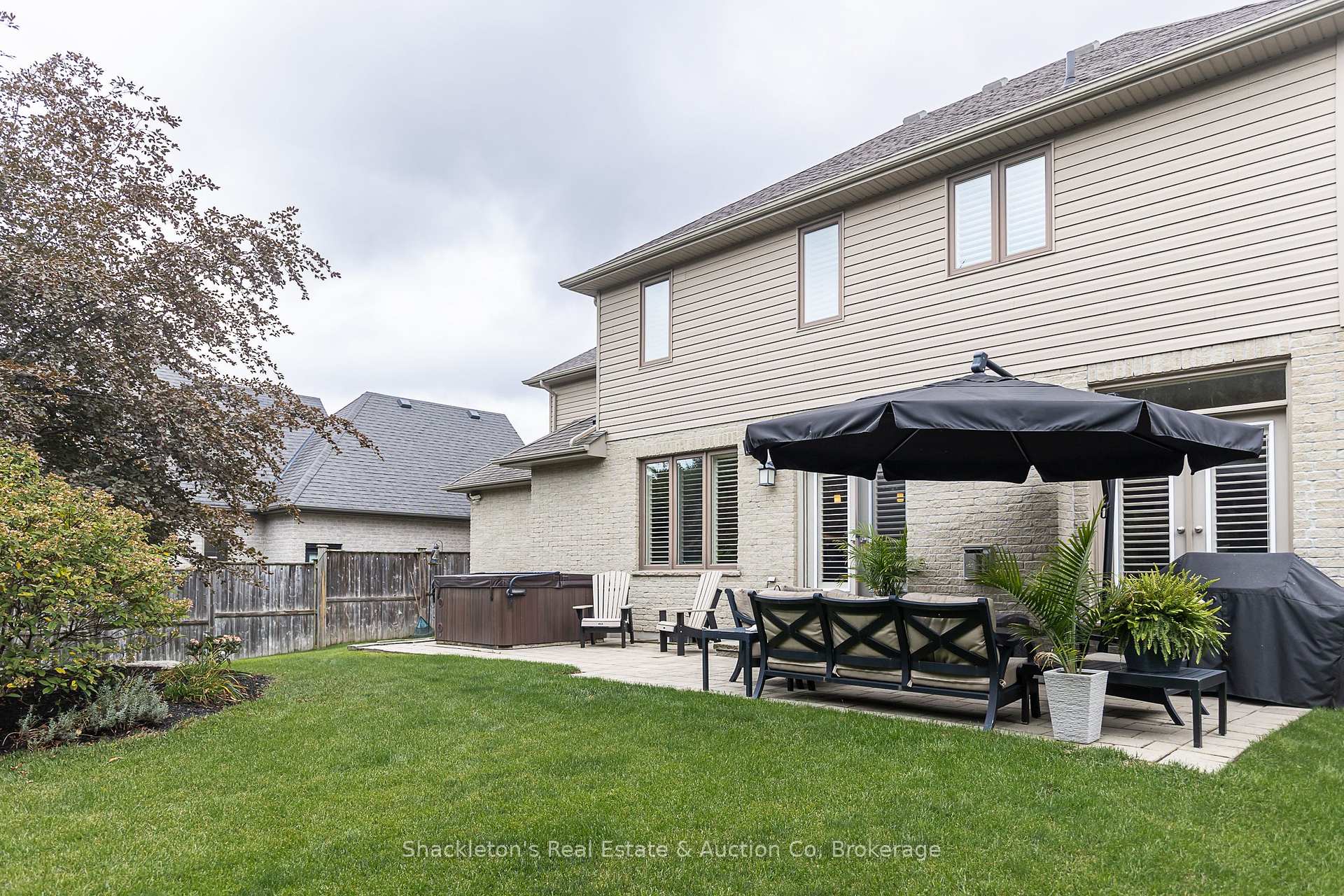 Photo 47 of 766 Eagletrace Drive, London, North S — HOMEH
