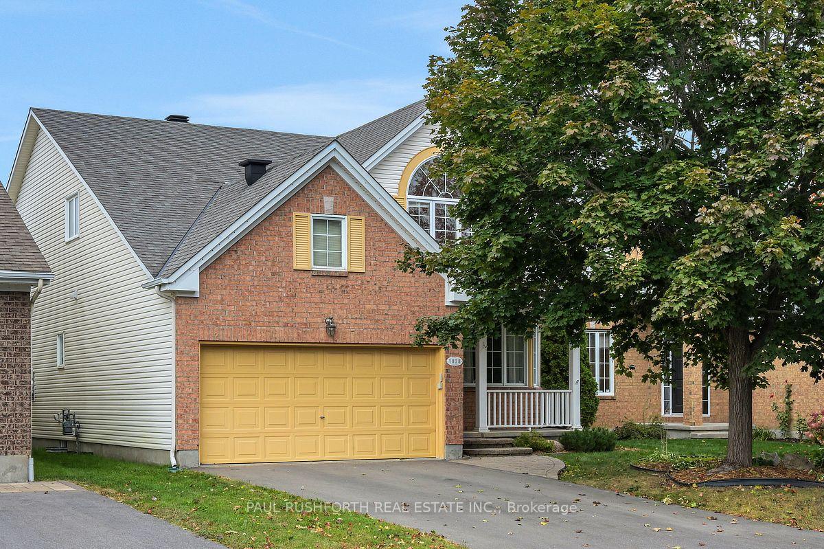 Photo 2 of 1828 Mccallum Drive, Ottawa, Fallingbrook/Gardenway South — HOMEH