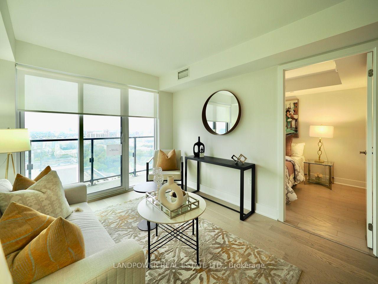 Photo 3 of Unit 2713, 955 Bay Street, Toronto, Bay Street Corridor — HOMEH