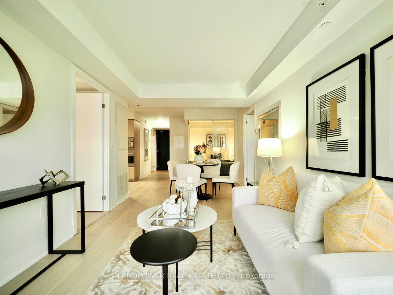 Photo 5 of Unit 2713, 955 Bay Street, Toronto, Bay Street Corridor — HOMEH