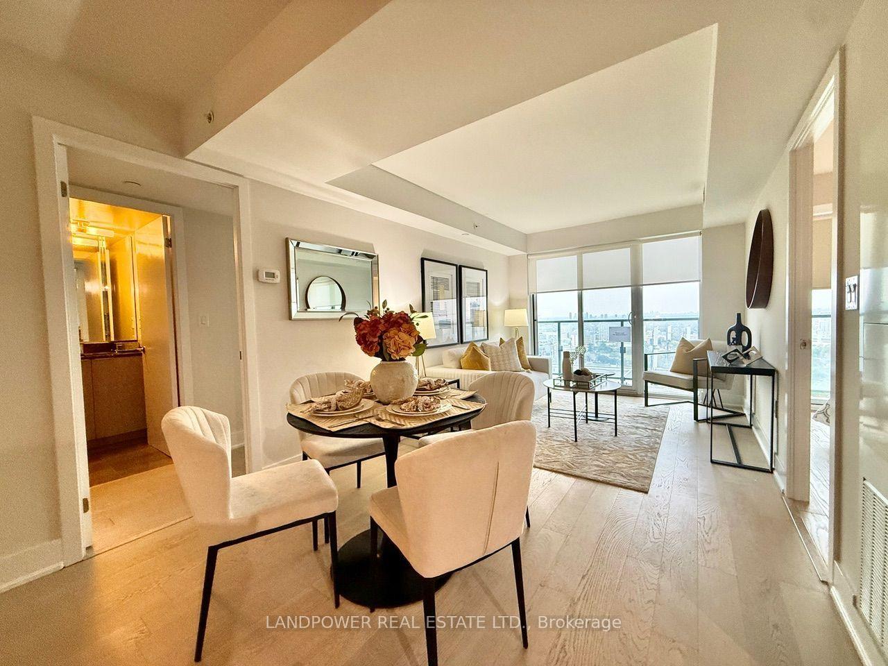 Photo 10 of Unit 2713, 955 Bay Street, Toronto, Bay Street Corridor — HOMEH