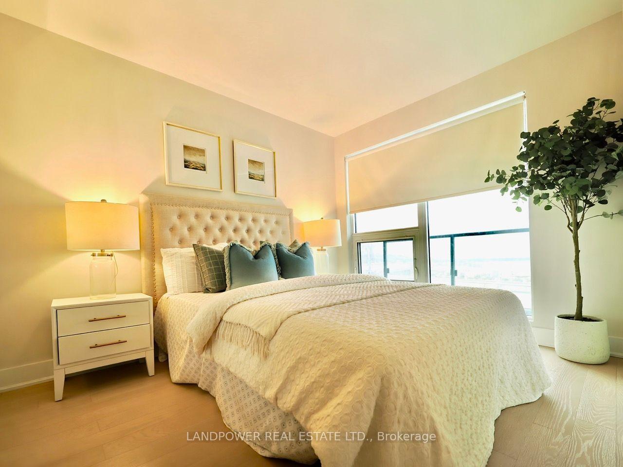 Photo 13 of Unit 2713, 955 Bay Street, Toronto, Bay Street Corridor — HOMEH