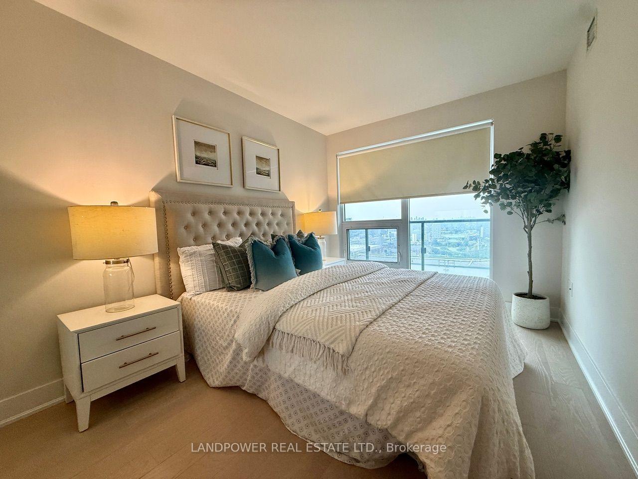 Photo 15 of Unit 2713, 955 Bay Street, Toronto, Bay Street Corridor — HOMEH