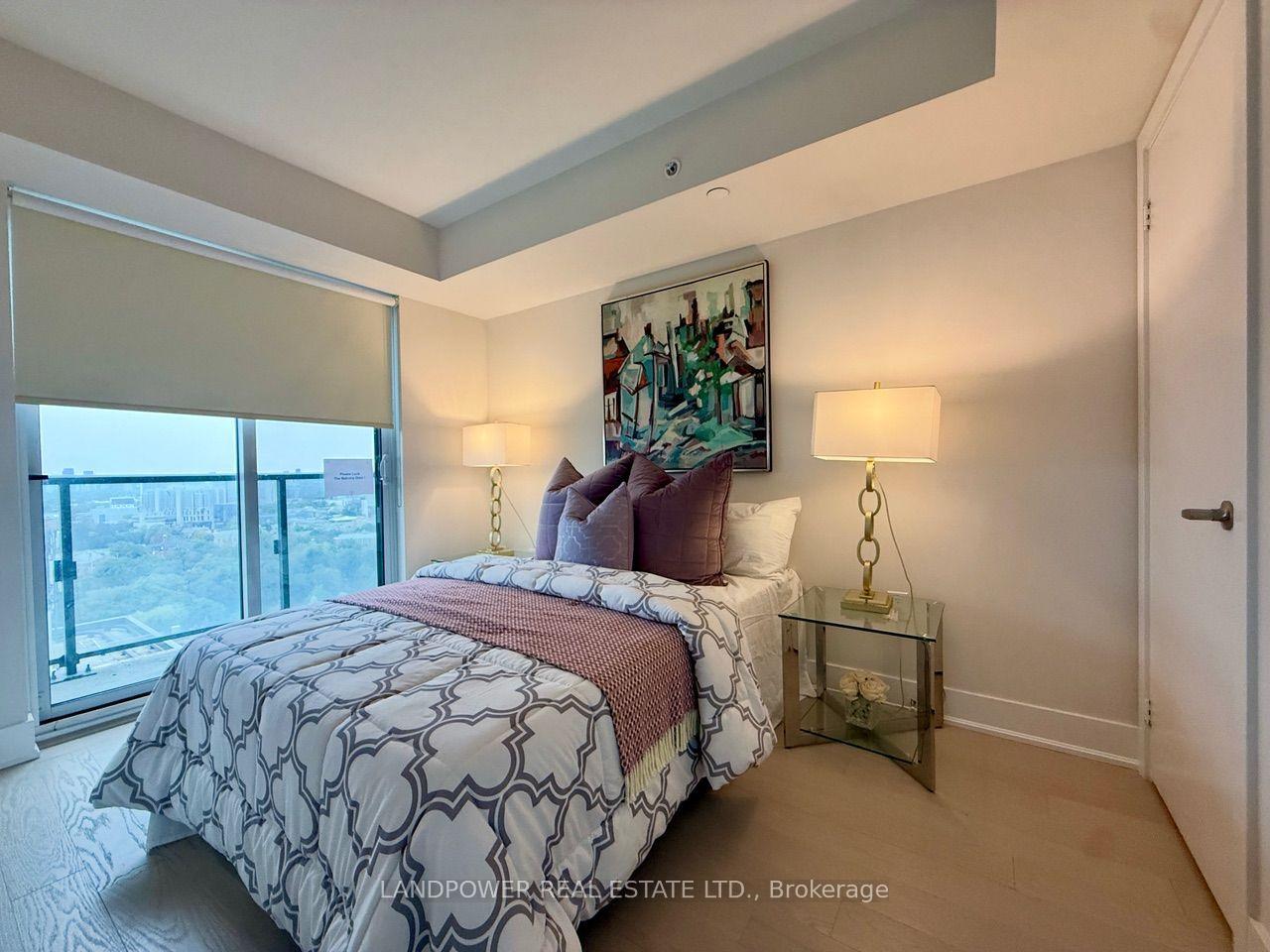 Photo 17 of Unit 2713, 955 Bay Street, Toronto, Bay Street Corridor — HOMEH