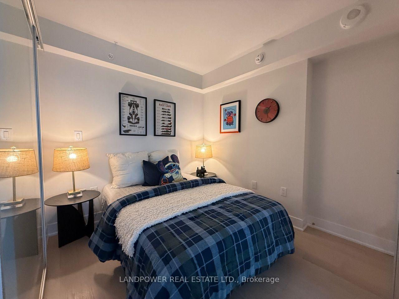 Photo 19 of Unit 2713, 955 Bay Street, Toronto, Bay Street Corridor — HOMEH