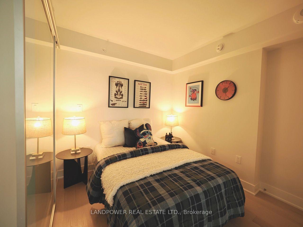 Photo 20 of Unit 2713, 955 Bay Street, Toronto, Bay Street Corridor — HOMEH