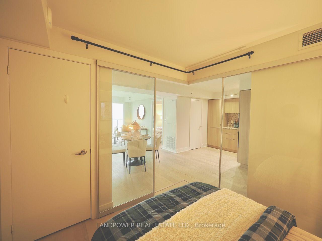 Photo 21 of Unit 2713, 955 Bay Street, Toronto, Bay Street Corridor — HOMEH