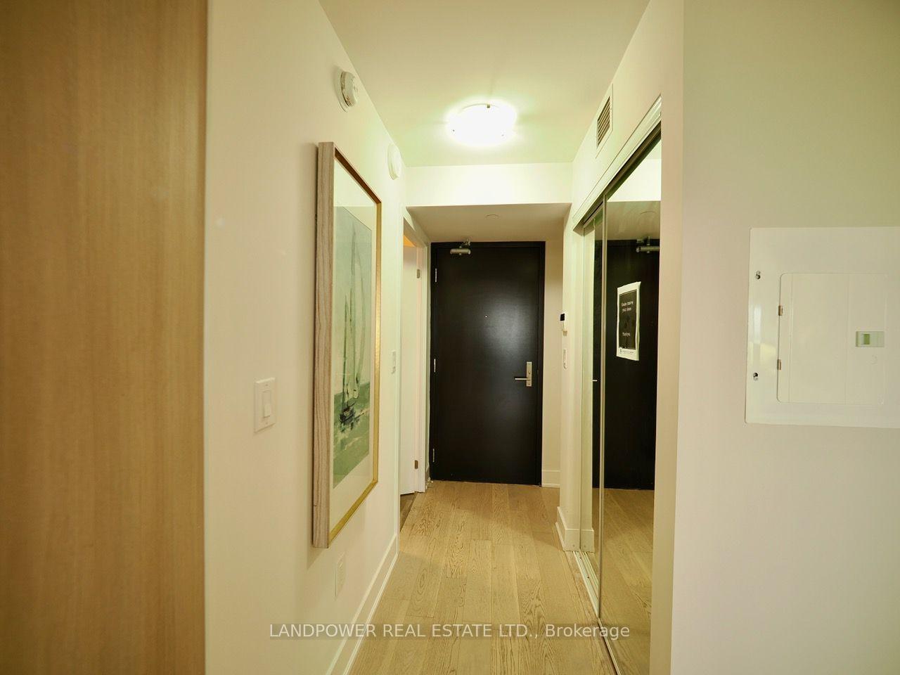 Photo 23 of Unit 2713, 955 Bay Street, Toronto, Bay Street Corridor — HOMEH