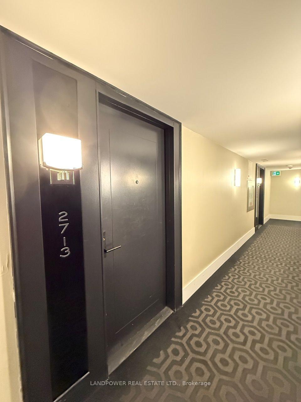 Photo 24 of Unit 2713, 955 Bay Street, Toronto, Bay Street Corridor — HOMEH
