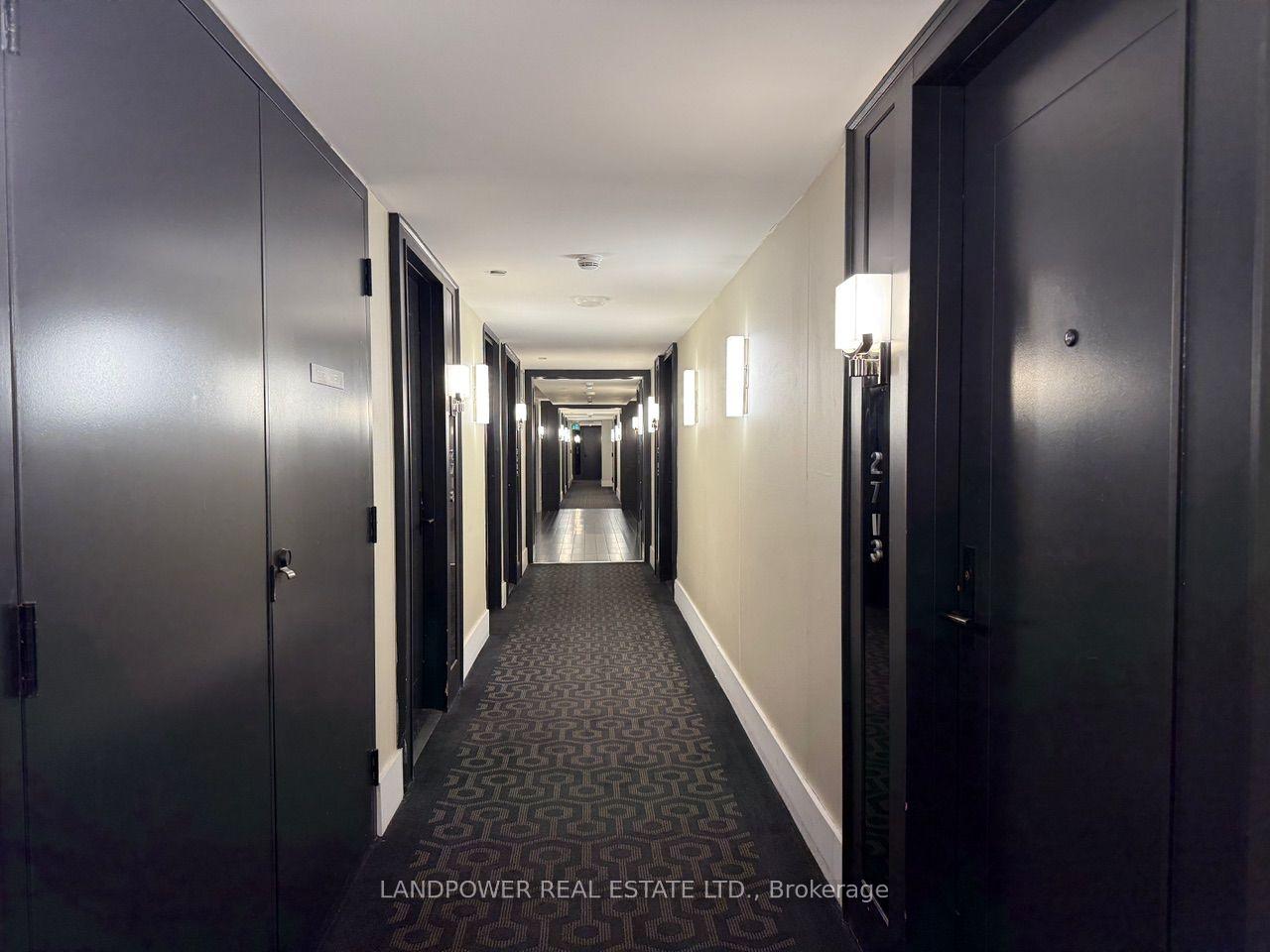 Photo 25 of Unit 2713, 955 Bay Street, Toronto, Bay Street Corridor — HOMEH