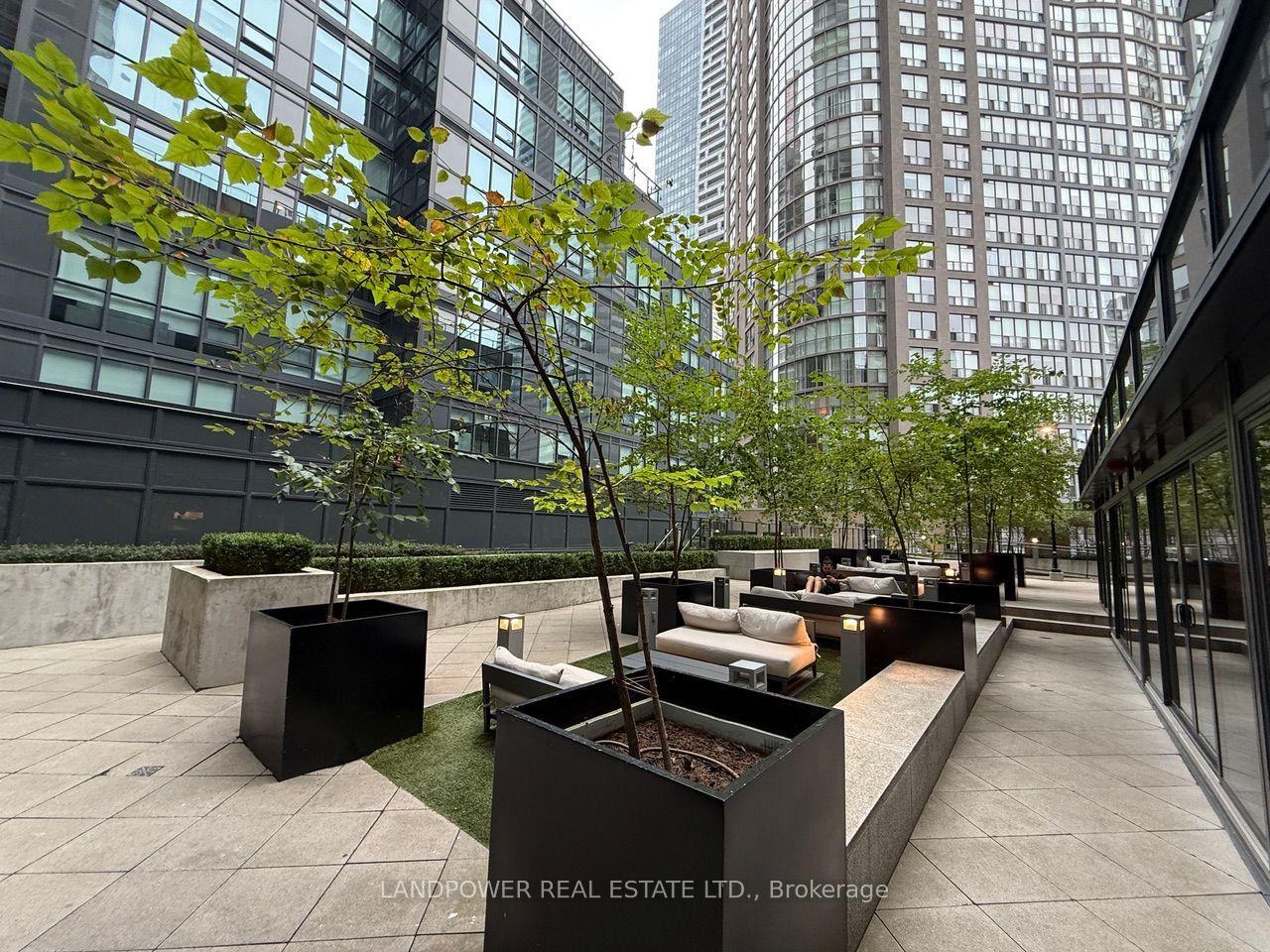 Photo 28 of Unit 2713, 955 Bay Street, Toronto, Bay Street Corridor — HOMEH