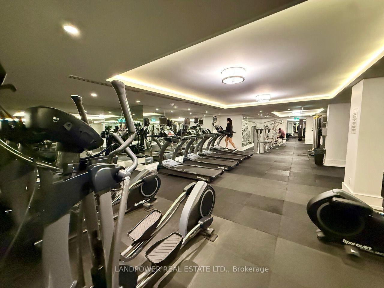 Photo 30 of Unit 2713, 955 Bay Street, Toronto, Bay Street Corridor — HOMEH