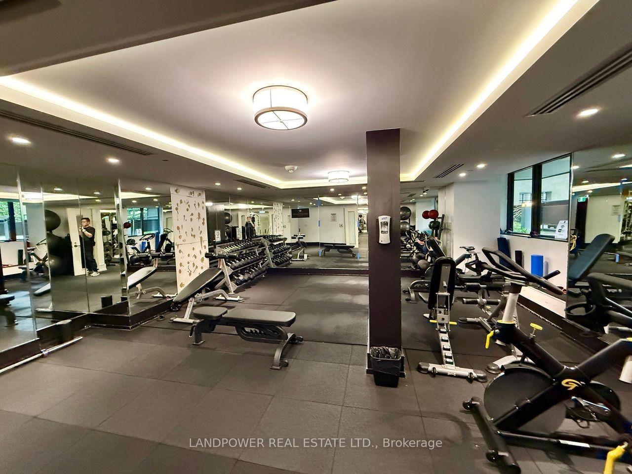 Photo 31 of Unit 2713, 955 Bay Street, Toronto, Bay Street Corridor — HOMEH