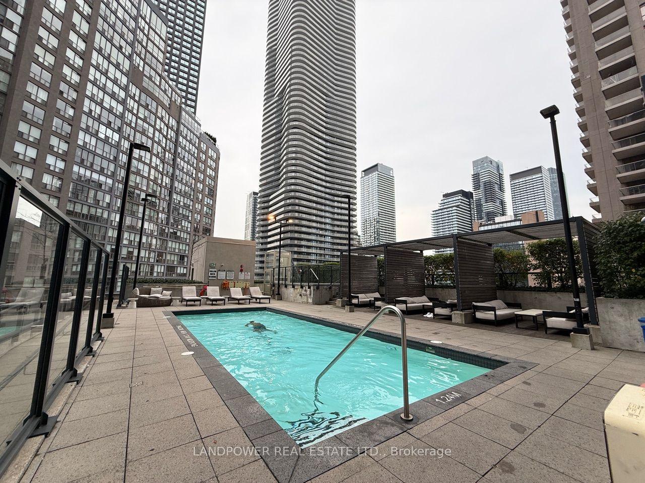 Photo 32 of Unit 2713, 955 Bay Street, Toronto, Bay Street Corridor — HOMEH