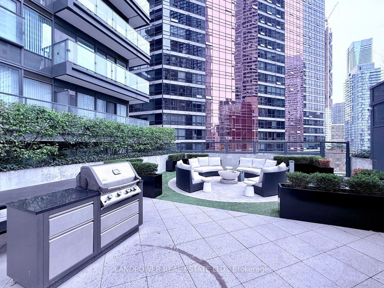 Photo 33 of Unit 2713, 955 Bay Street, Toronto, Bay Street Corridor — HOMEH