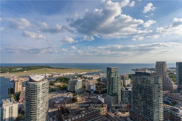 Photo 5 of Unit 4506, 85 Queens Wharf Road, Toronto, Waterfront Communities — HOMEH