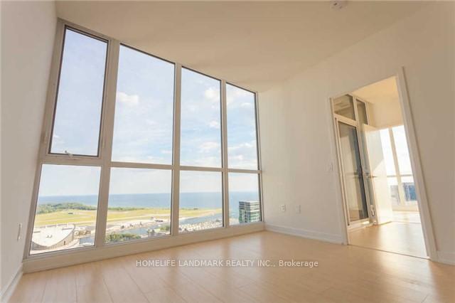 Photo 7 of Unit 4506, 85 Queens Wharf Road, Toronto, Waterfront Communities — HOMEH