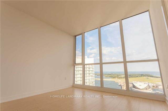 Photo 8 of Unit 4506, 85 Queens Wharf Road, Toronto, Waterfront Communities — HOMEH