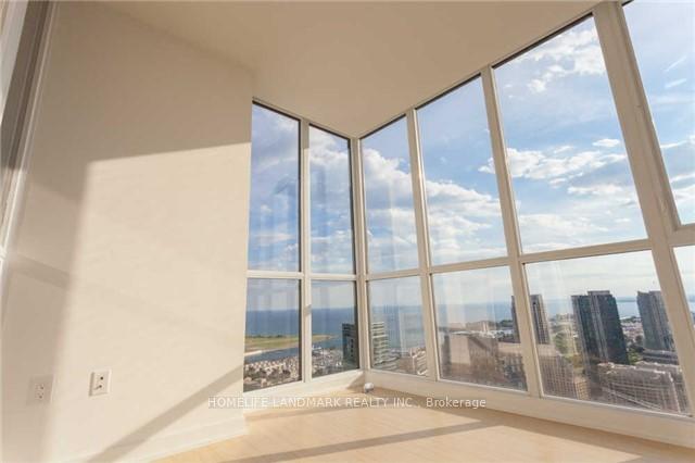 Photo 10 of Unit 4506, 85 Queens Wharf Road, Toronto, Waterfront Communities — HOMEH