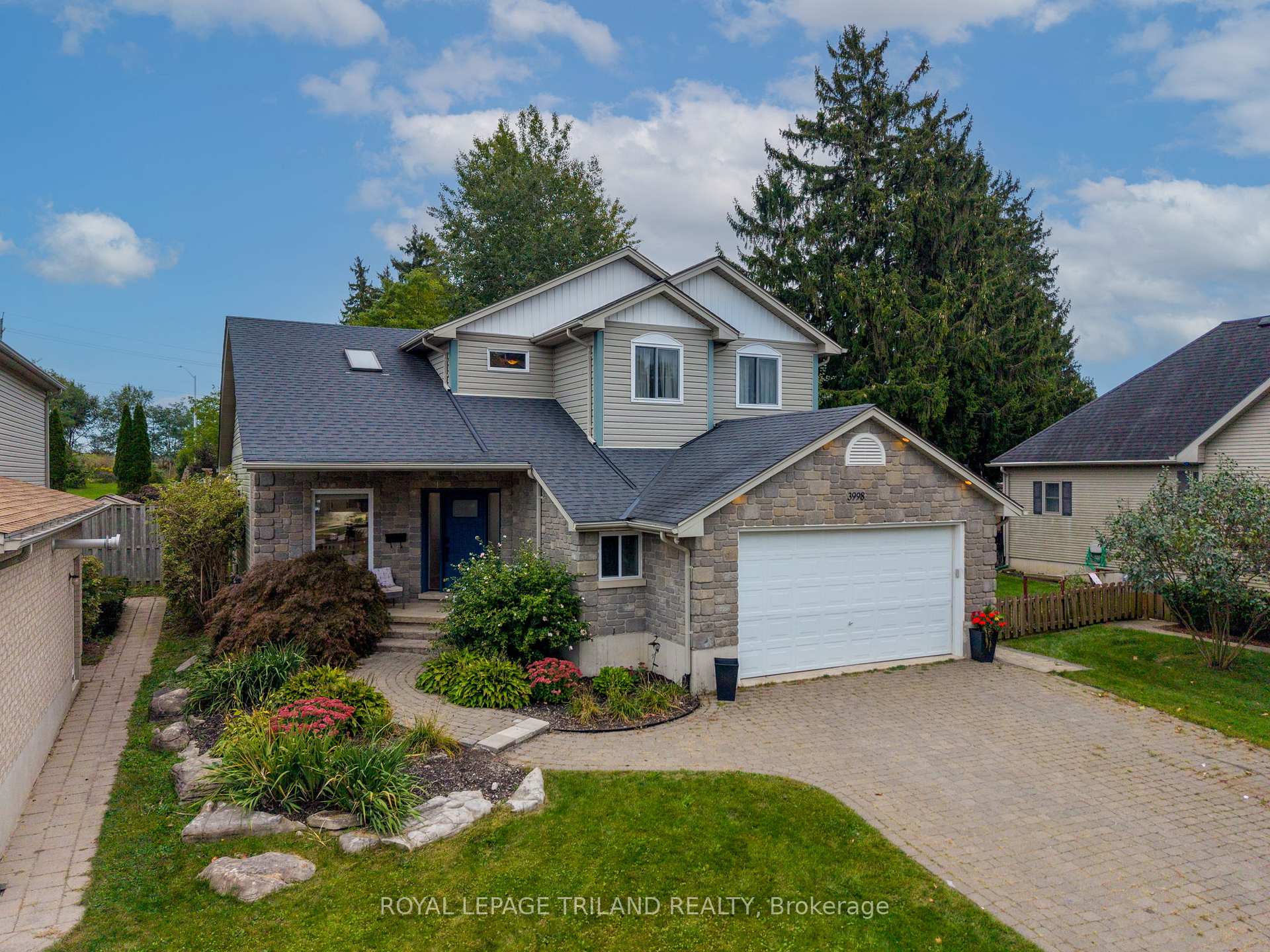 Photo of 3998 Malpass Road
