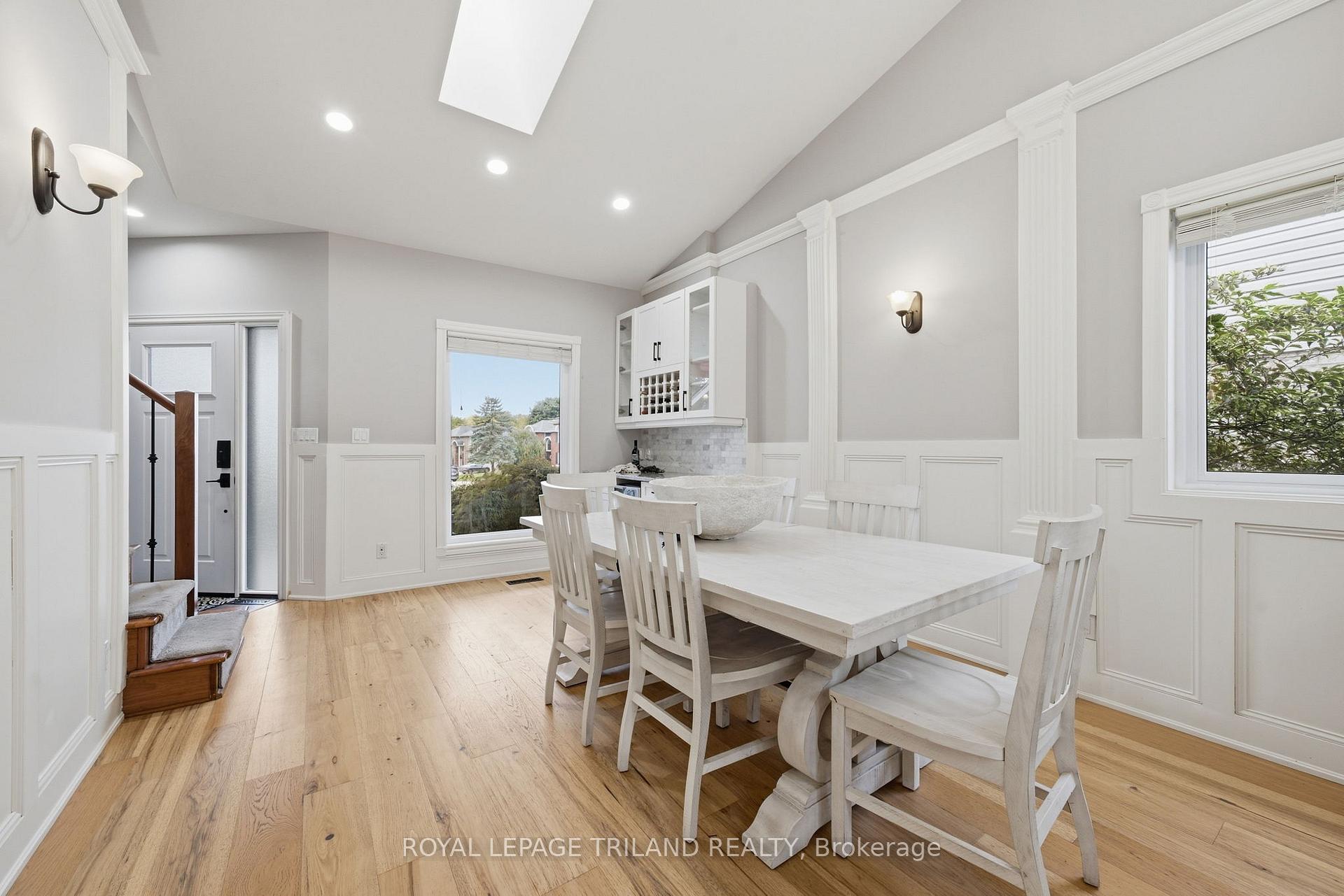 Photo 10 of 3998 Malpass Road, London, South V — HOMEH