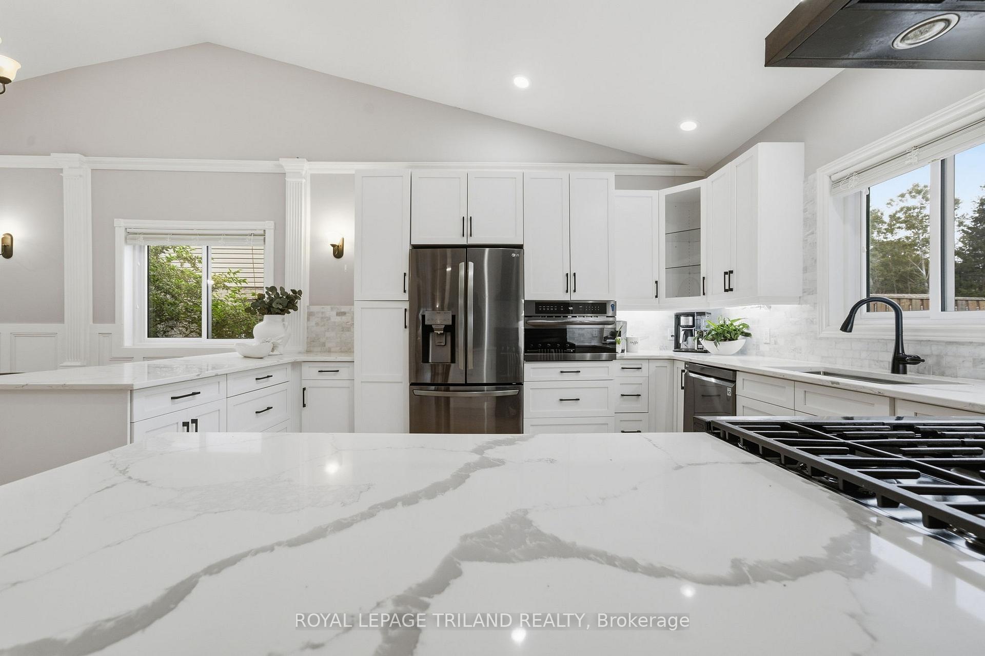 Photo 12 of 3998 Malpass Road, London, South V — HOMEH