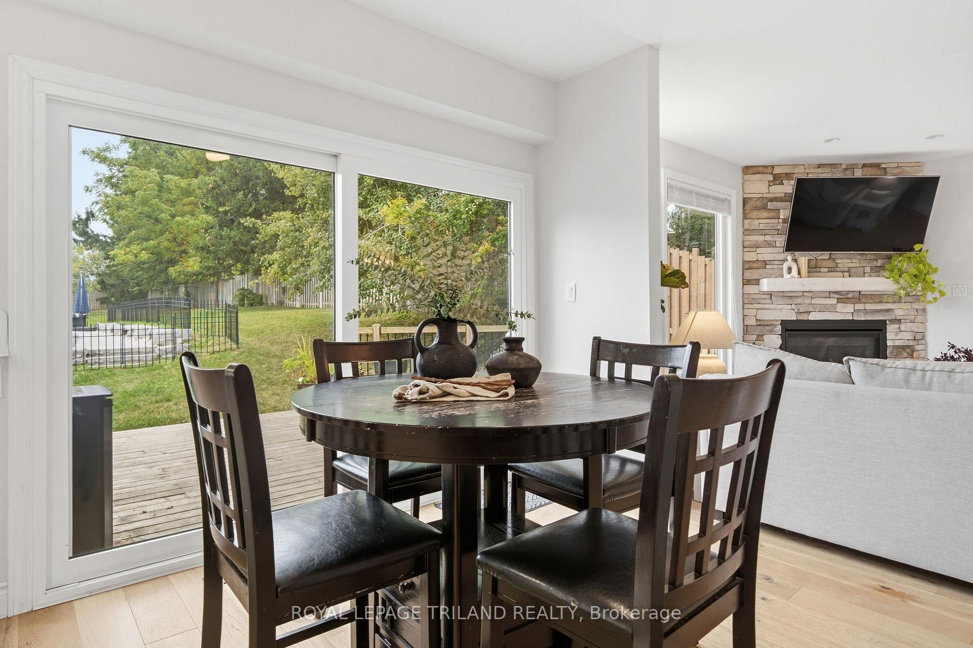 Photo 14 of 3998 Malpass Road, London, South V — HOMEH