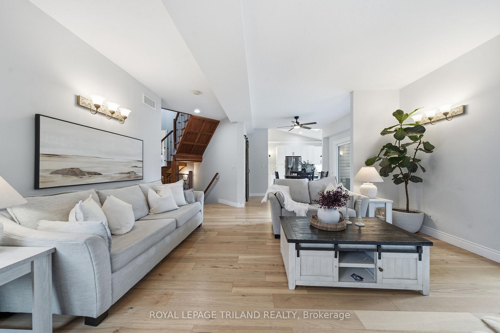 Photo 17 of 3998 Malpass Road, London, South V — HOMEH