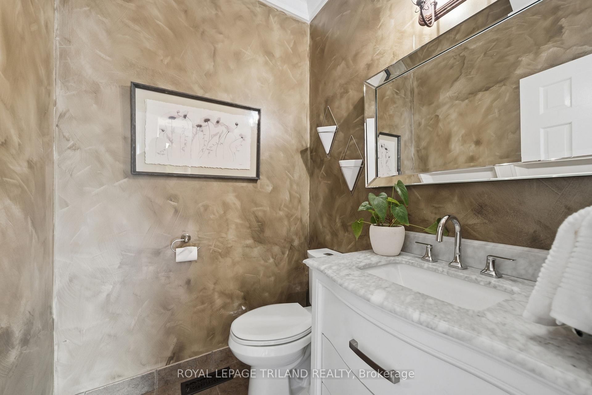 Photo 19 of 3998 Malpass Road, London, South V — HOMEH
