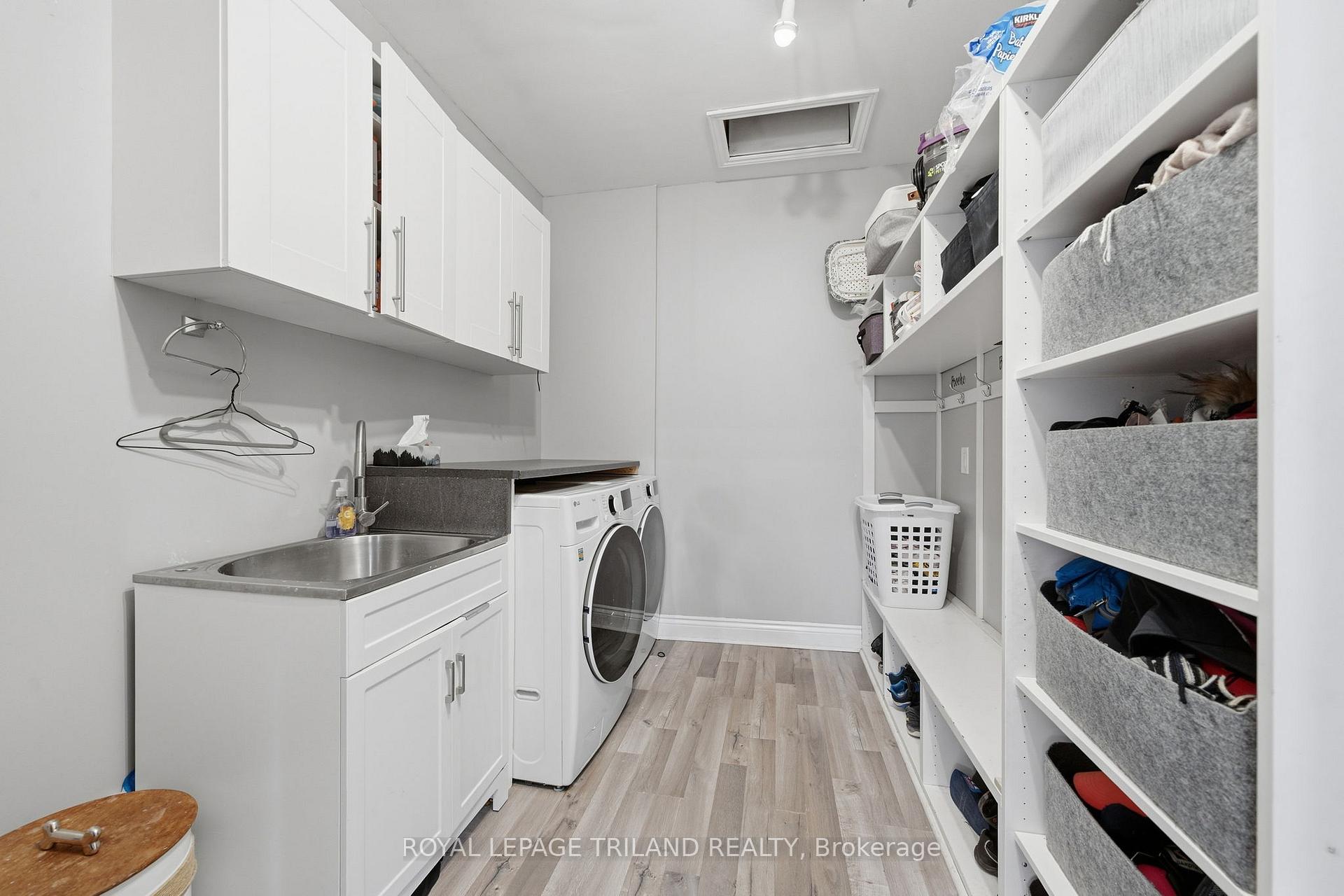 Photo 20 of 3998 Malpass Road, London, South V — HOMEH