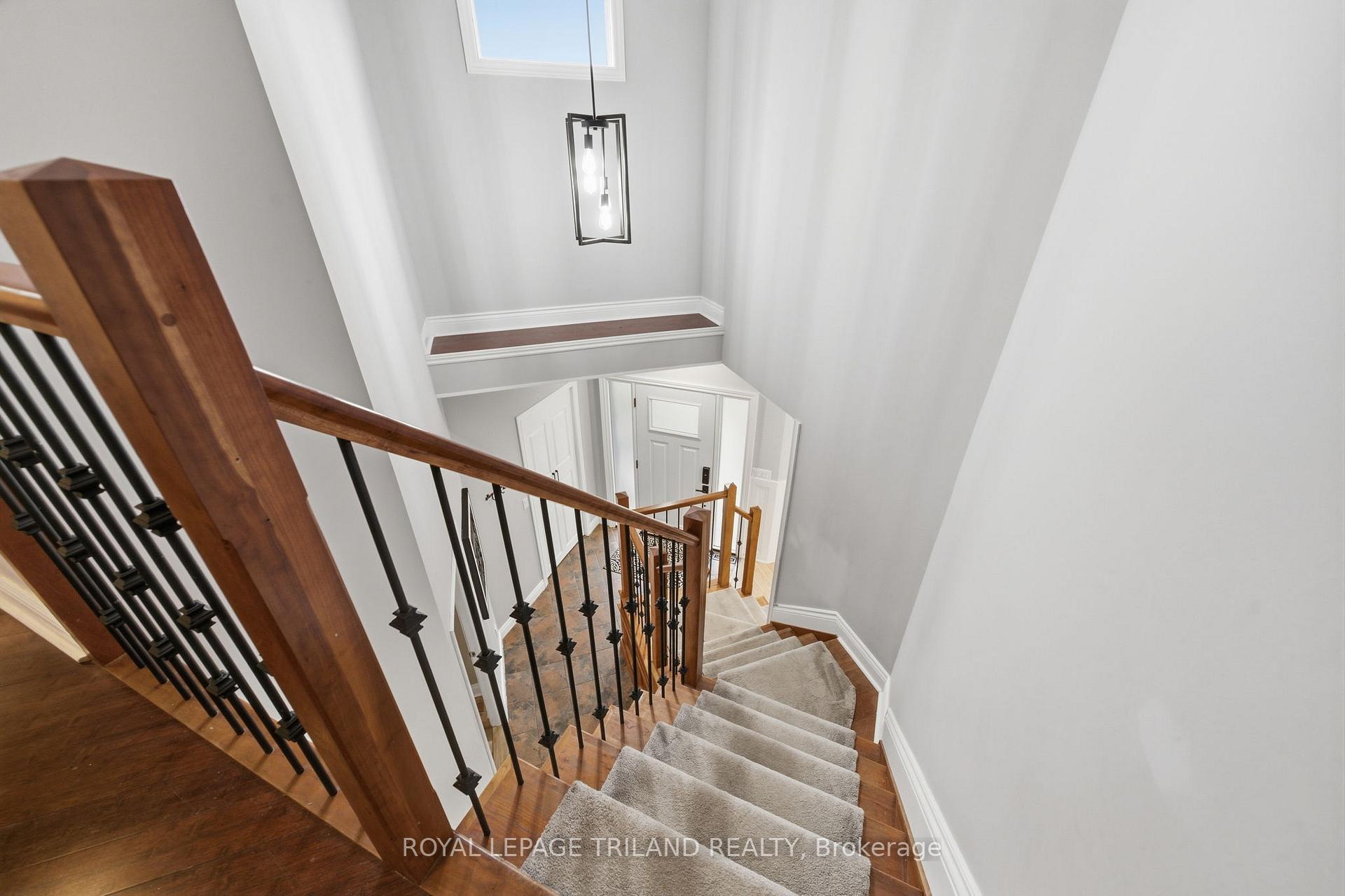 Photo 21 of 3998 Malpass Road, London, South V — HOMEH