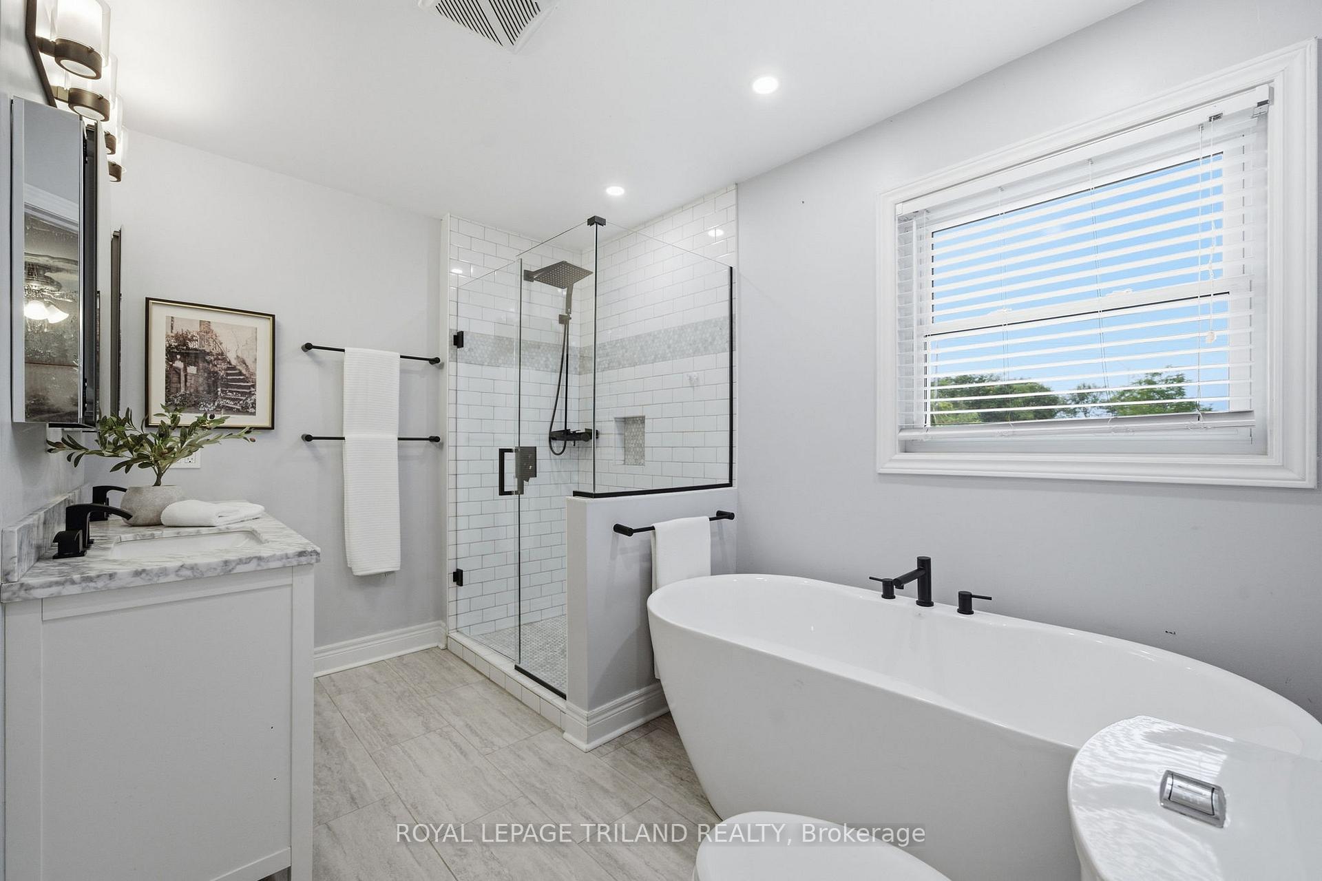 Photo 25 of 3998 Malpass Road, London, South V — HOMEH