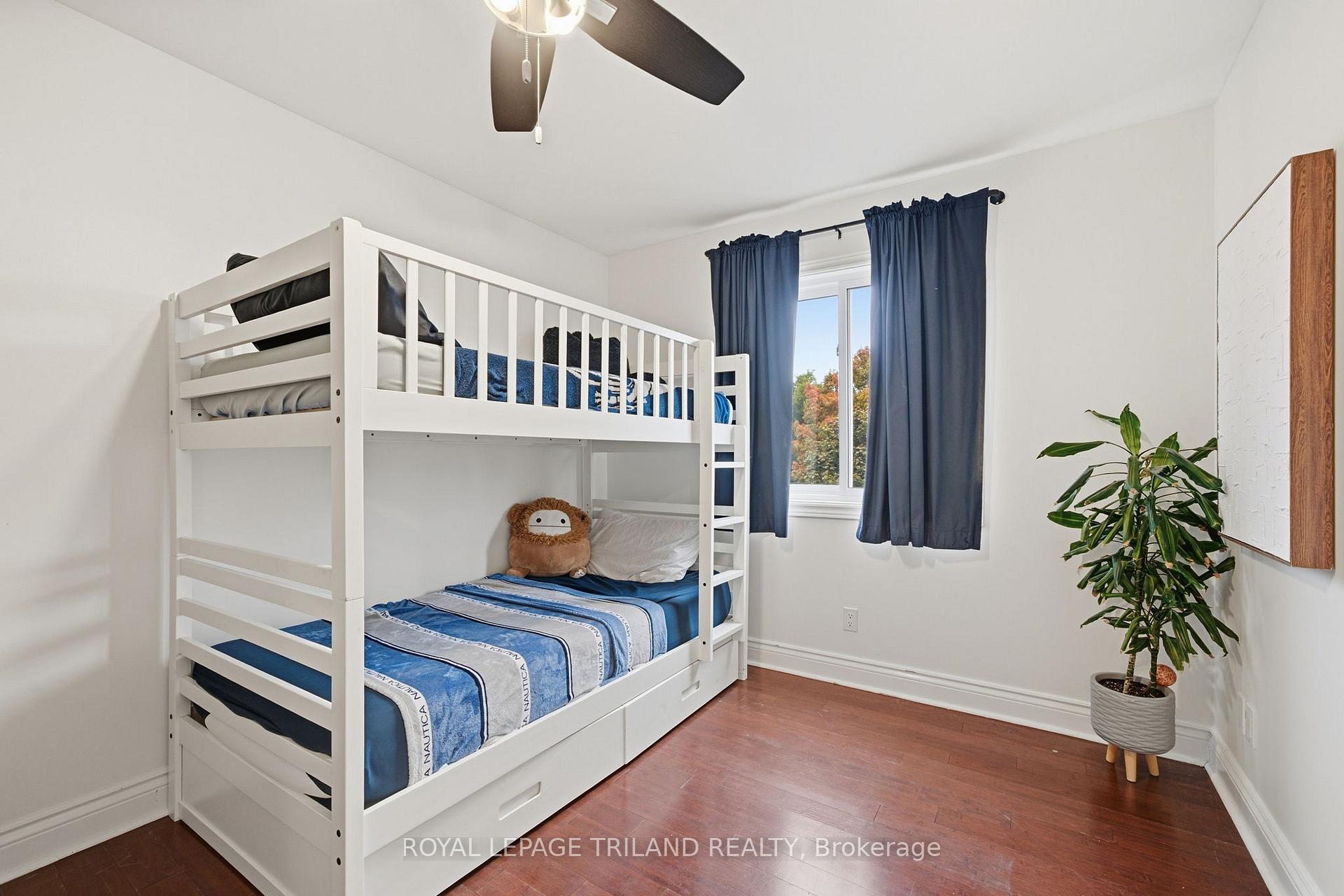 Photo 27 of 3998 Malpass Road, London, South V — HOMEH