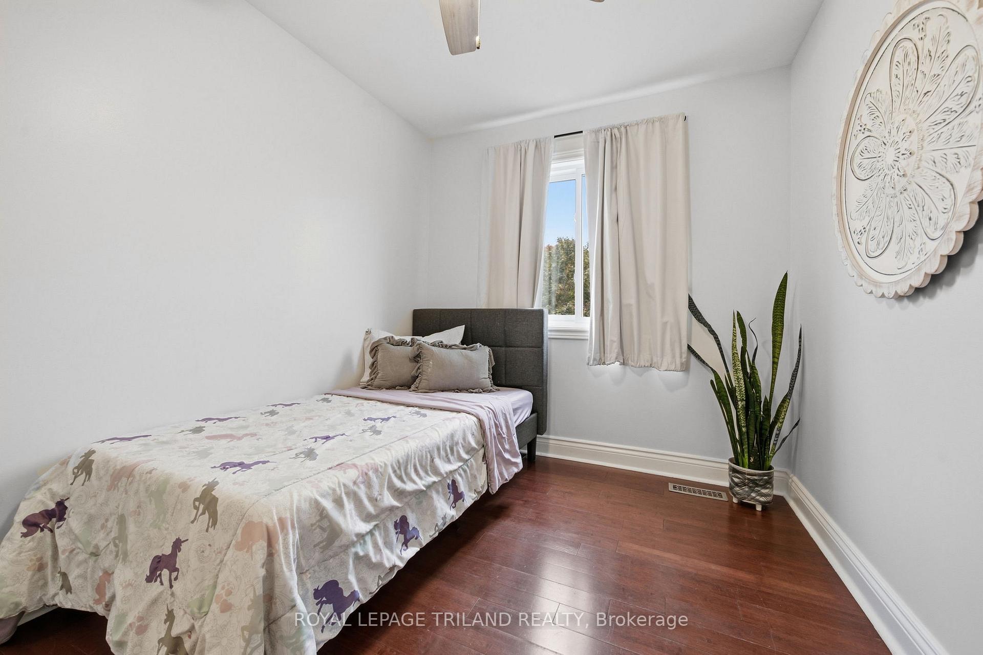 Photo 29 of 3998 Malpass Road, London, South V — HOMEH